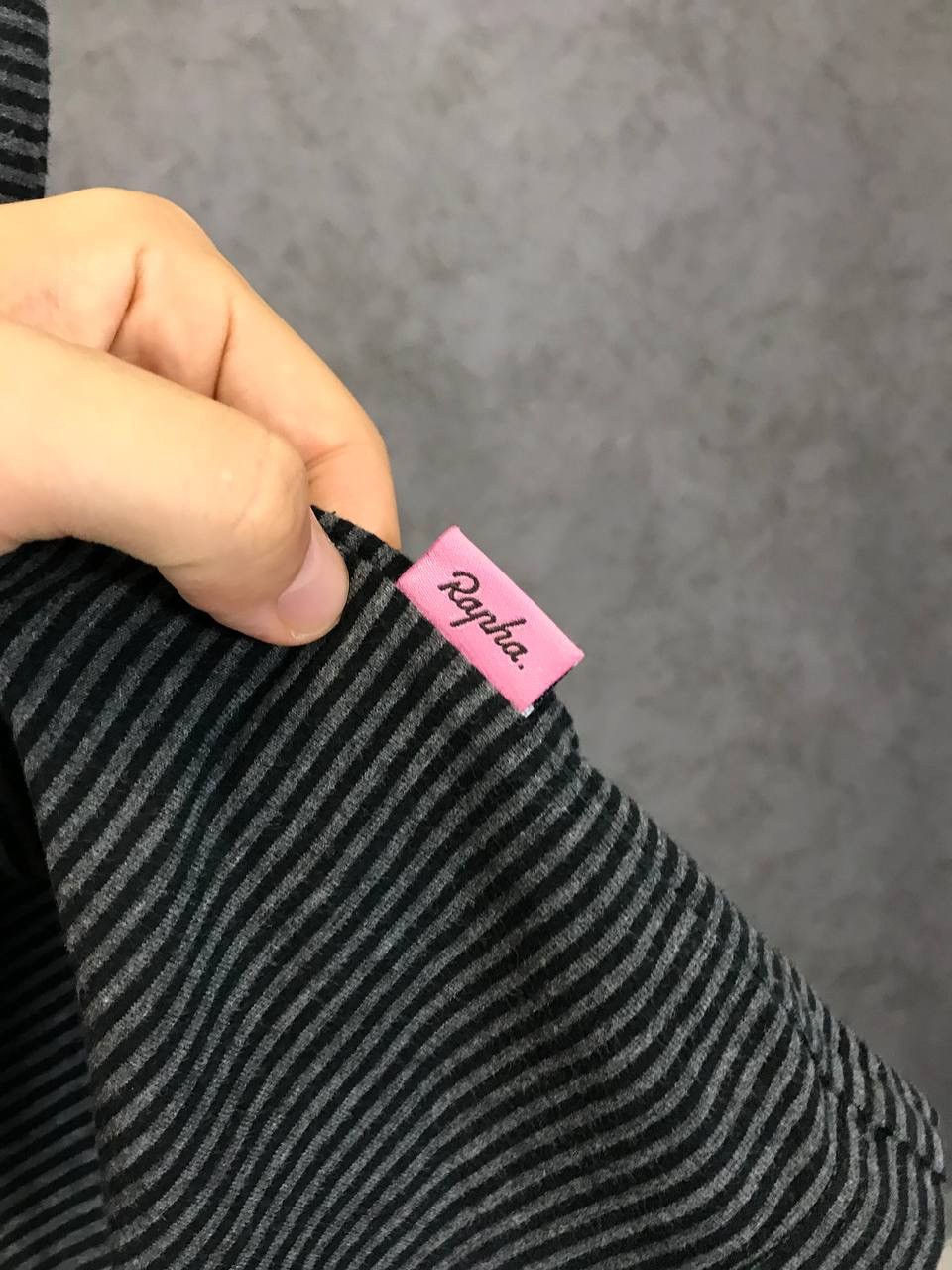 Other Rapha jersey striped sportswear tee Size US M / EU 48-50 / 2 - 4 Thumbnail