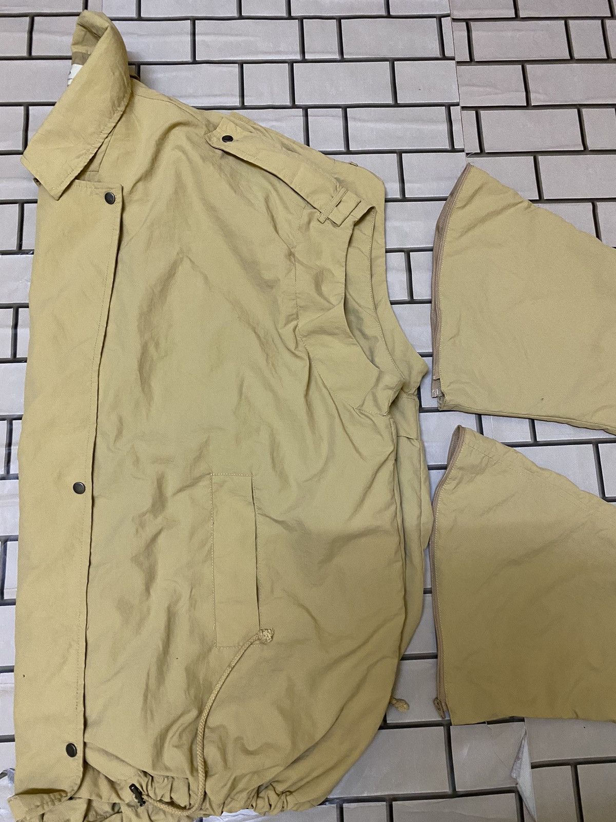 Designer Cepo Work & Military Size US XXL / EU 58 / 5 - 5 Thumbnail