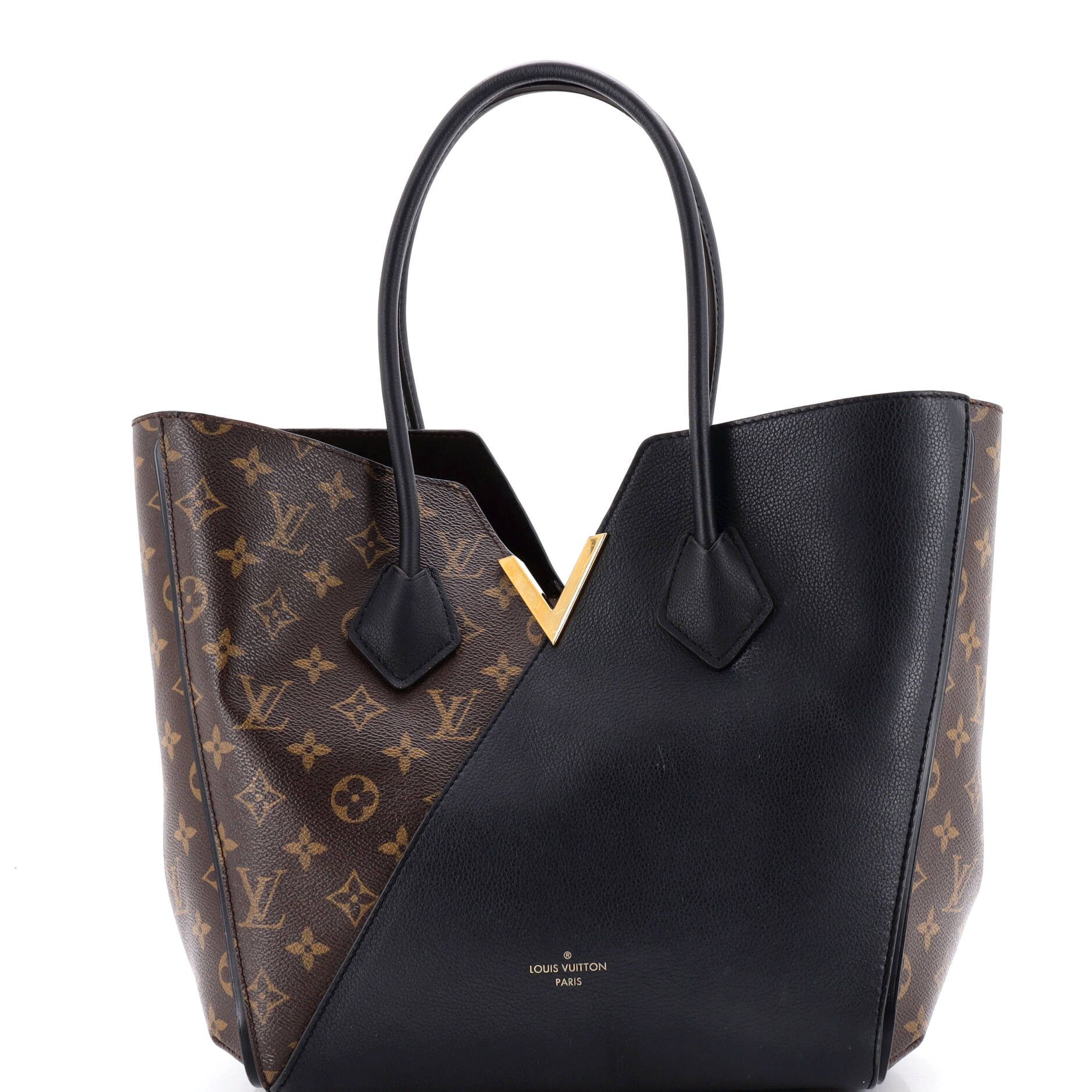 Louis Vuitton Kimono Handbag Size ONE SIZE - 1 Thumbnail