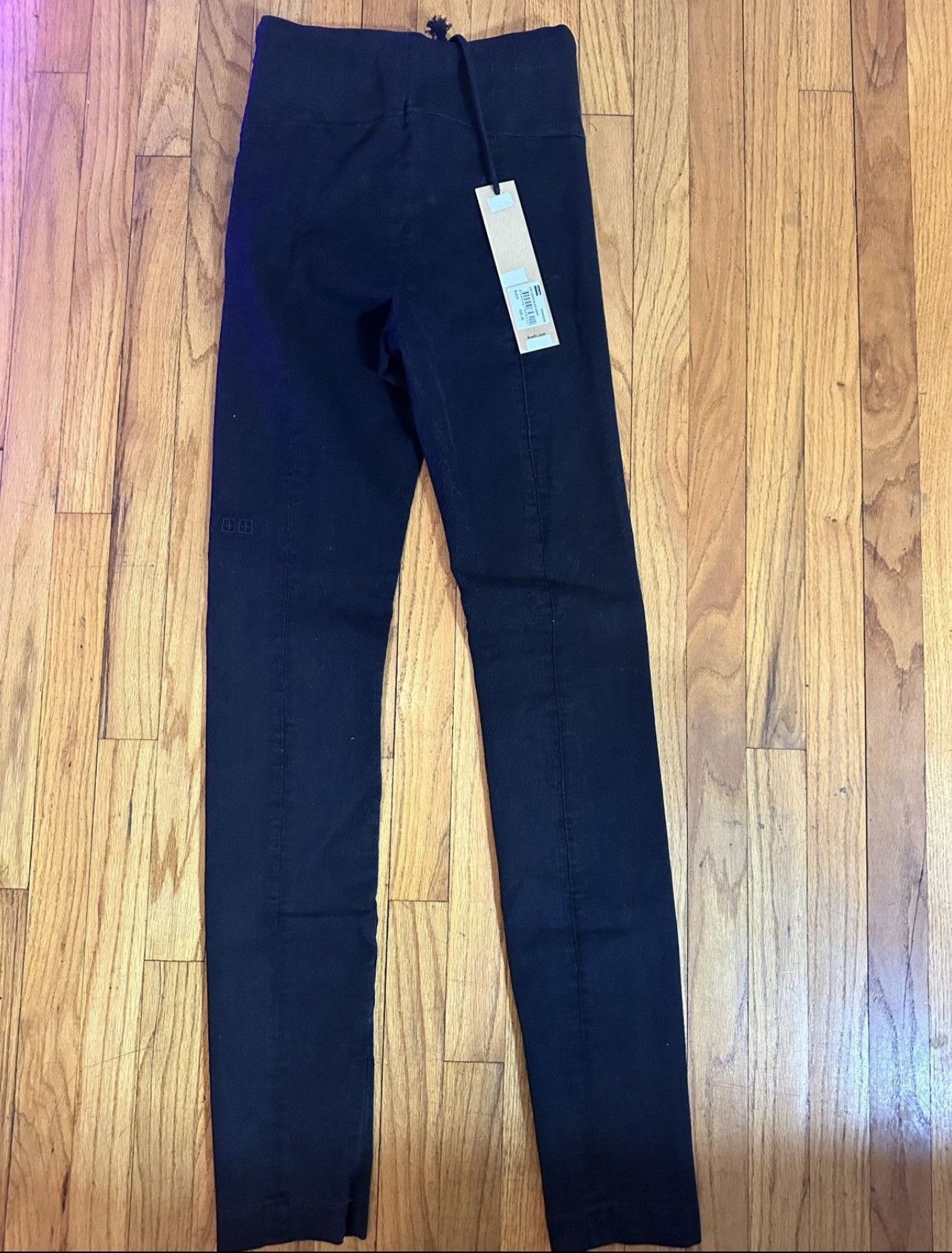 Ksubi Ksubi Luna Leggings Size 28" / US 6 / IT 42 - 1 Thumbnail