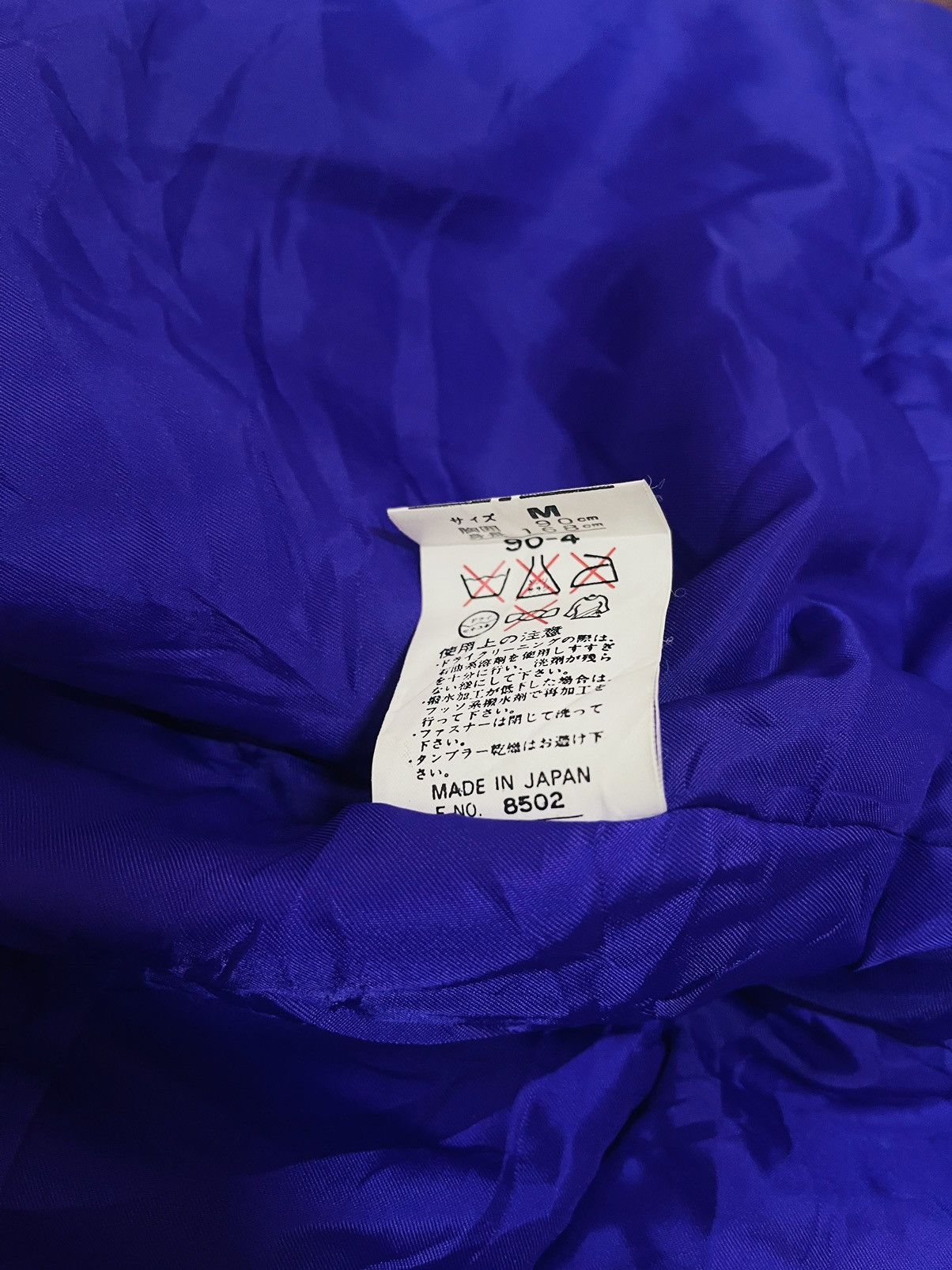 Japanese Brand Fablice Racing Spirit Jacket Size US L / EU 52-54 / 3 - 5 Thumbnail