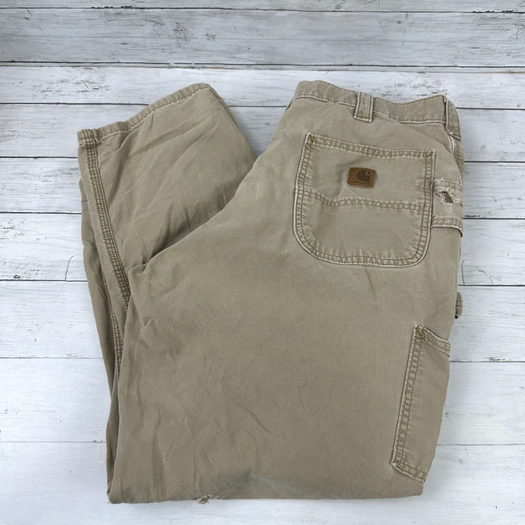 Rick Owens Drkshdw pull on pant