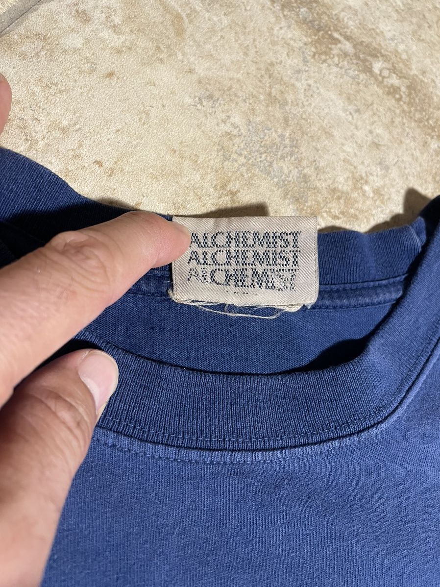 Alchemist Paradise Lost alchemist T-shirt xl Size US XL / EU 56 / 4 - 4 Thumbnail