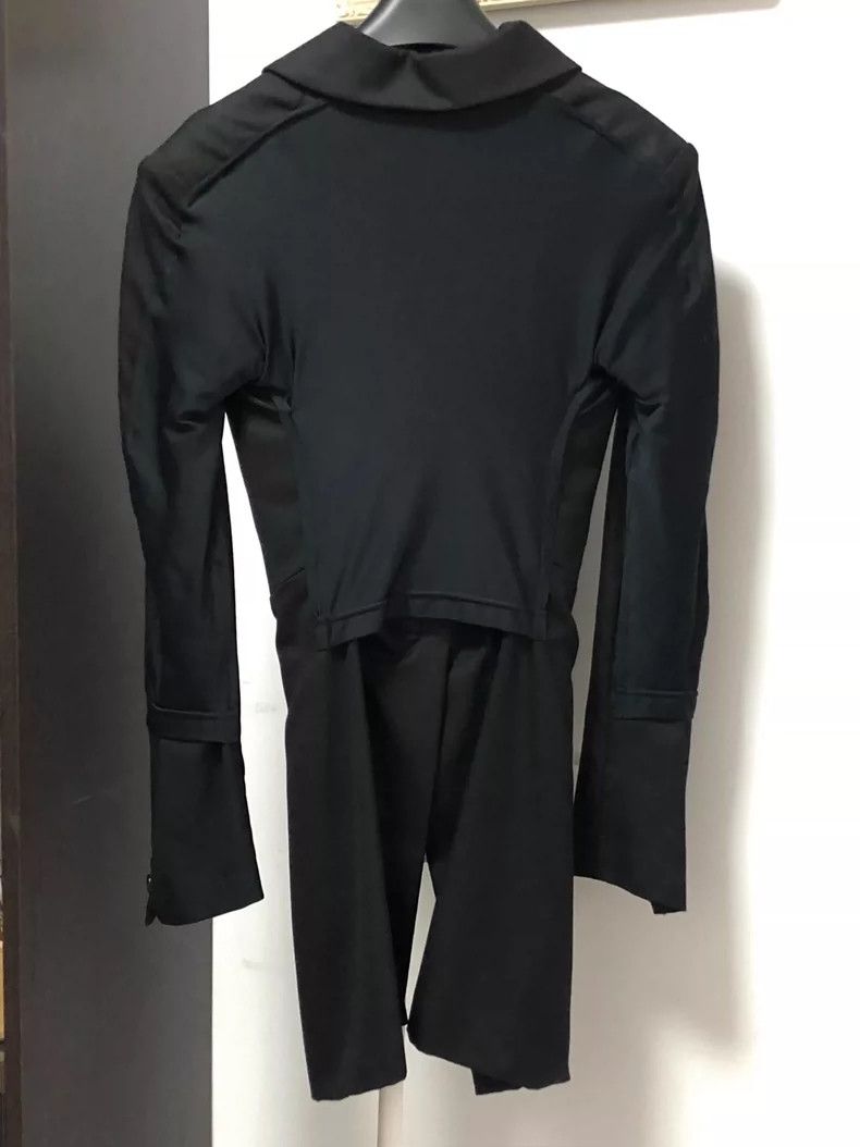Comme des Garcons Comme Des Garcons The main line deconstructs the design an Size XS / US 0-2 / IT 36-38 - 2 Thumbnail