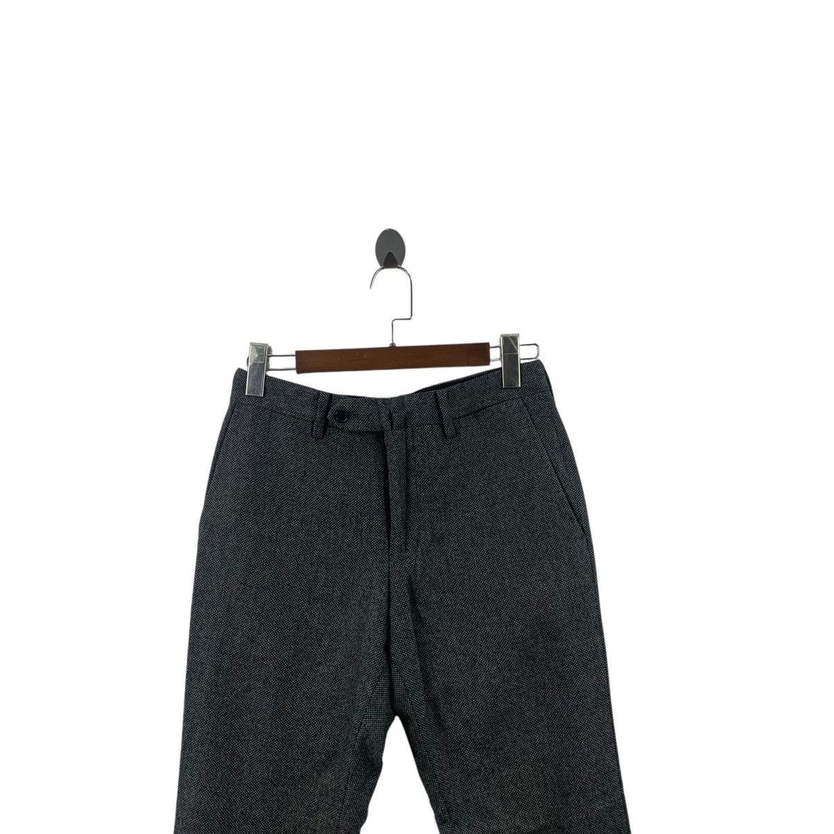人気激安 Mackintosh MACKINTOSH Trouser Pant Brothers Fox x PHILOSOPHY パンツ