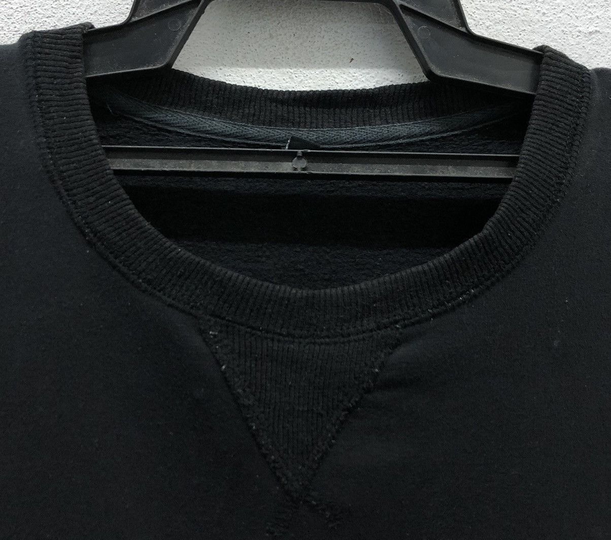 Vintage Vintage HiPanda Sweatshirt Size US M / EU 48-50 / 2 - 6 Thumbnail