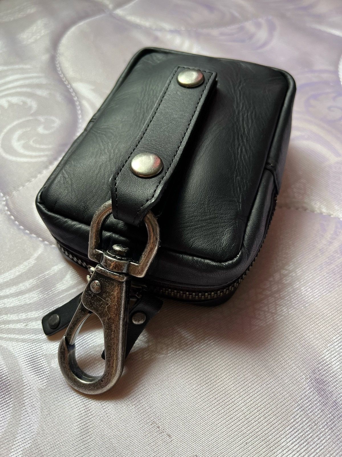Jean Paul Gaultier × Vintage Jean Paul Gaultier pocket bag Size ONE SIZE - 3 Thumbnail