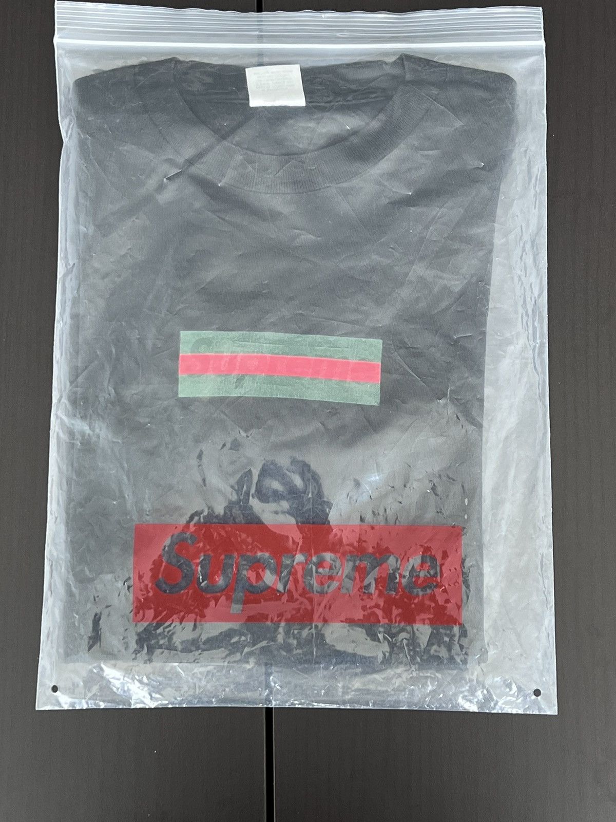 Supreme Supreme Gucci Box Logo | Grailed