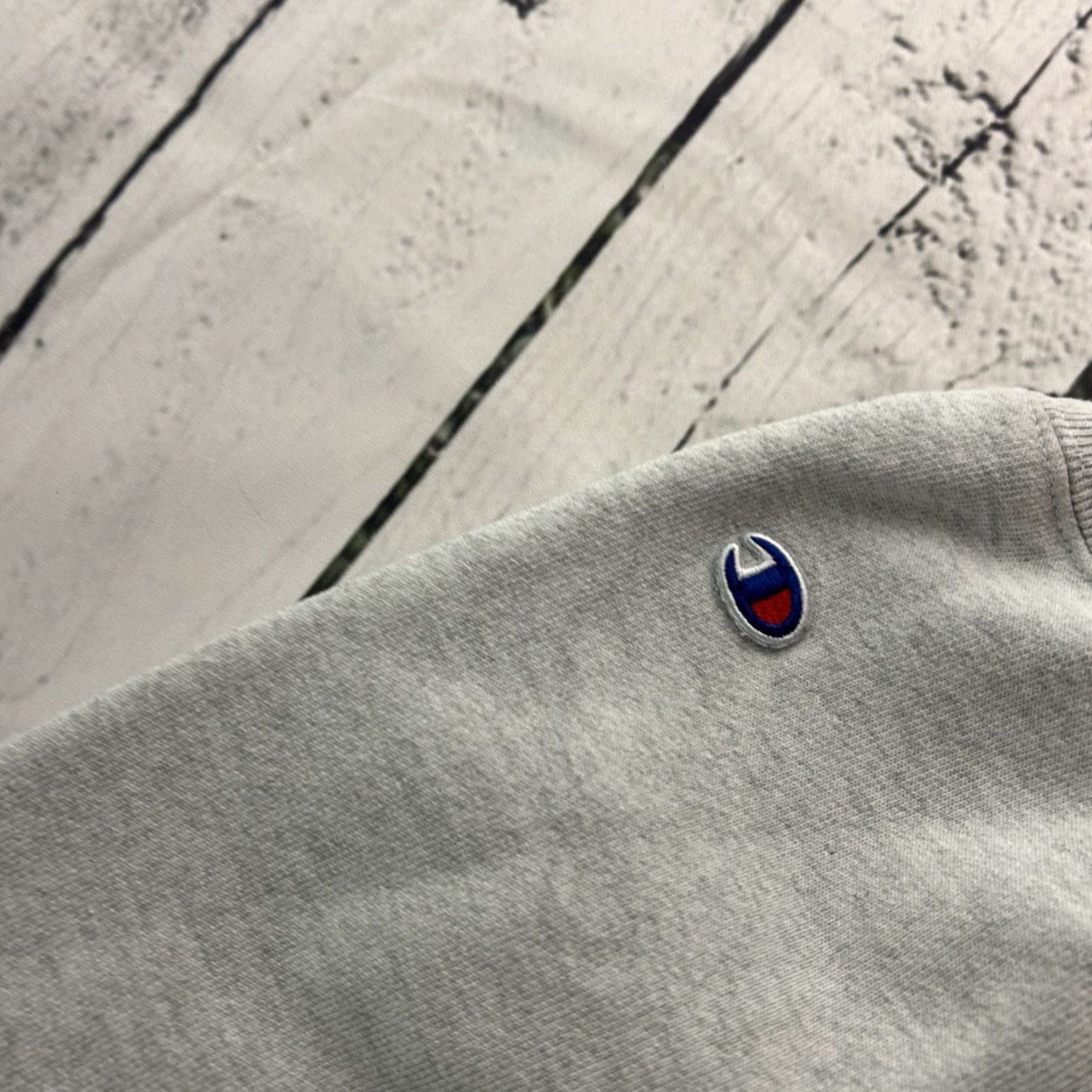Champion VINTAGE Champion Sweatshirt Grand Canyon University Reverse Weave Crewneck Gray 2XL Mens Reversible Winter 90s Fans Size US XXL / EU 58 / 5 - 7 Thumbnail