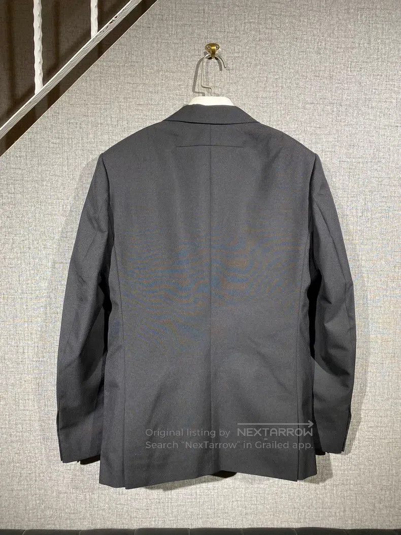 Givenchy Givenchy Size44 Men's suit set (size 44) Size US M / EU 48-50 / 2 - 3 Thumbnail