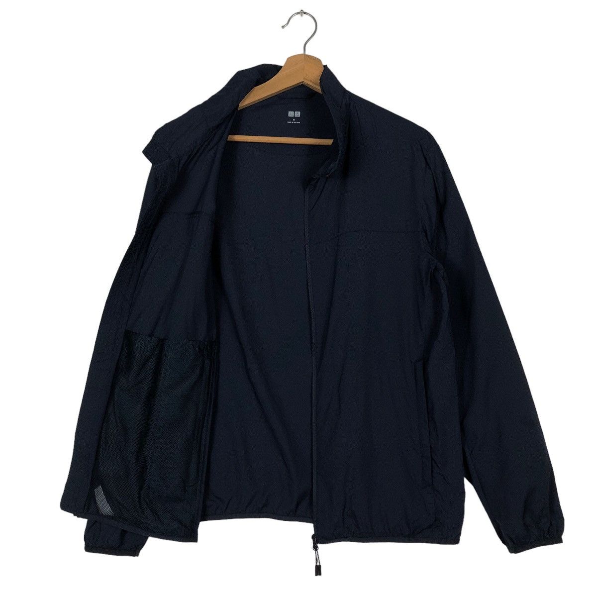 Japanese Brand 🔥90’s Survival Coach Jacket Uniqlo Undercover Japan Size US M / EU 48-50 / 2 - 9 Thumbnail
