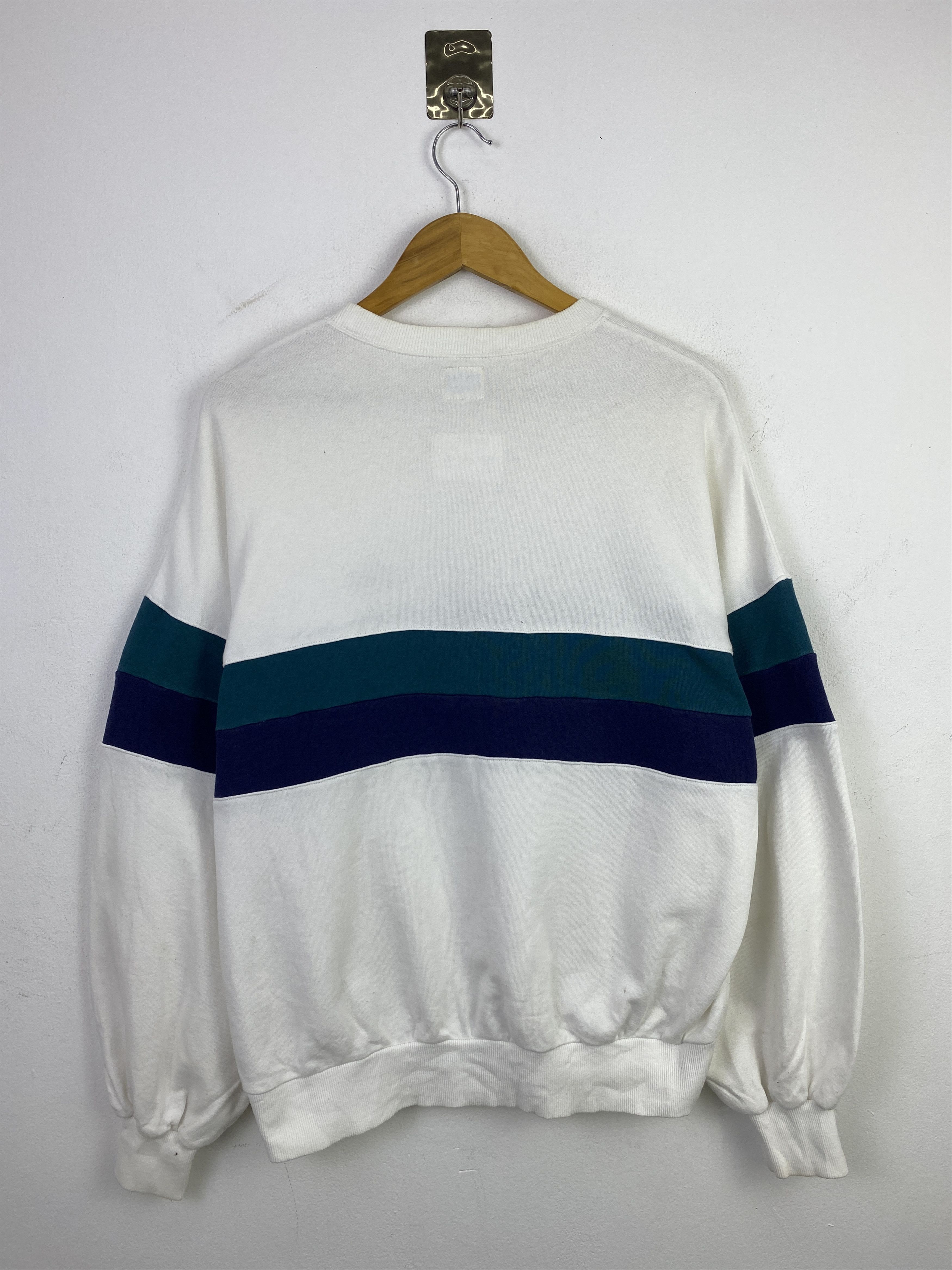 Lee Vintage Lee Pullover Crewneck Sweatshirt SH0373 Size US M / EU 48-50 / 2 - 3 Thumbnail