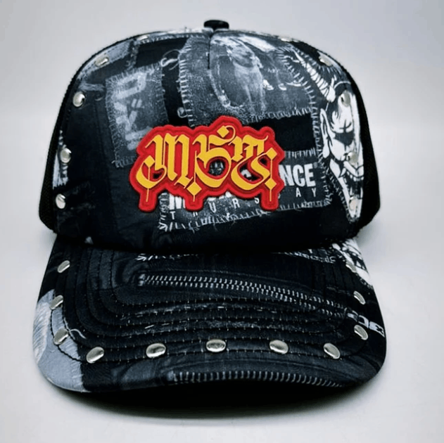 Missing Since Thursday MST Banshee Trucker V2 Size ONE SIZE - 1 Thumbnail