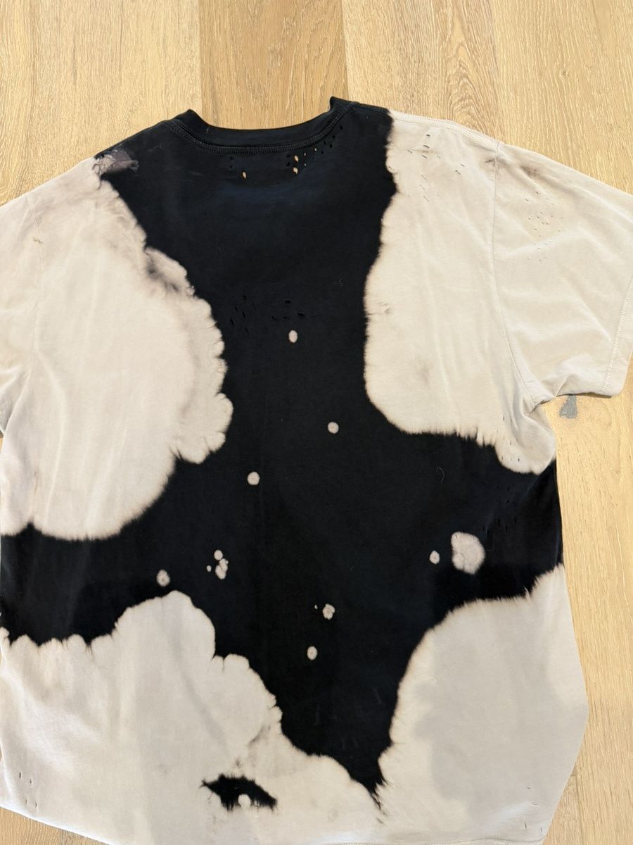 Amiri Amiri Dragon T-shirt Size US L / EU 52-54 / 3 - 3 Thumbnail