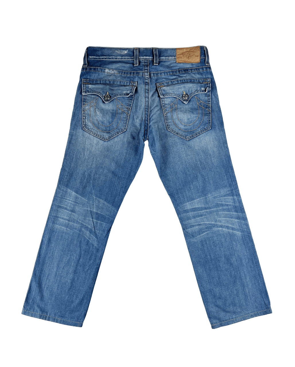 True Religion Denim Jeans 36