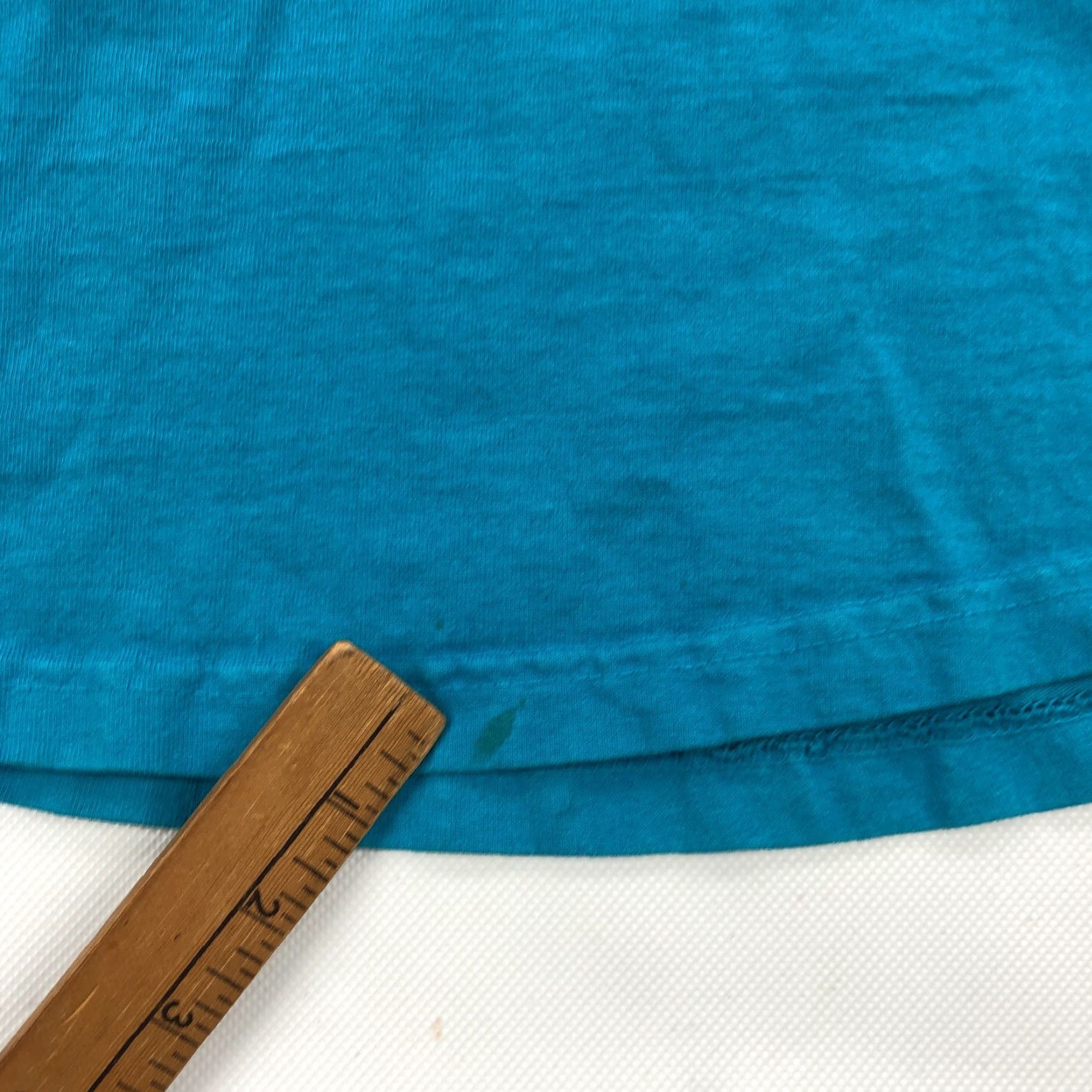 ESPIRIT Spirit Jersey Shirt Womens S UNCW UNC Wilmington Teal Blue Sammy Seahawk UNC Wilmington Seahawks 90s (if applicable) Womens Size S / US 4 / IT 40 - 6 Thumbnail