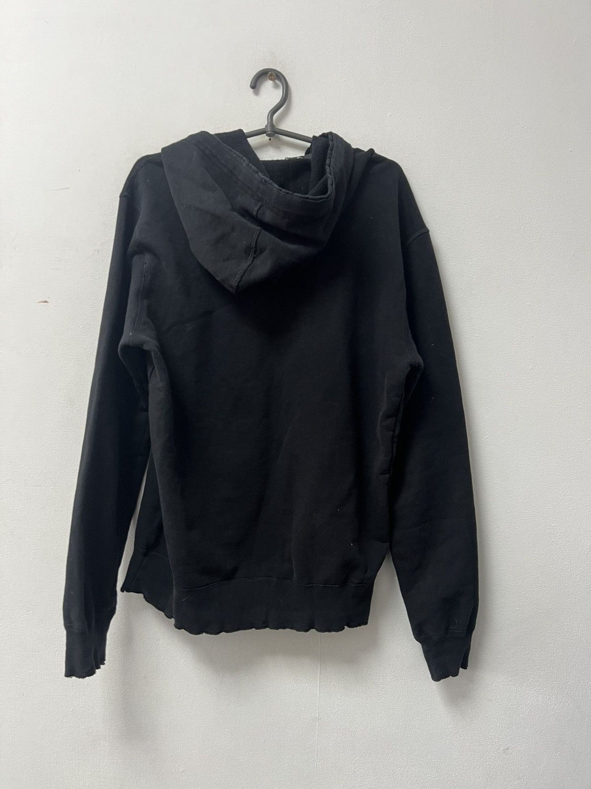 Dolce & Gabbana Vintage Hoodie Mike Tyson Dolce & Gabbana Box 2000s Size US M / EU 48-50 / 2 - 13 Thumbnail