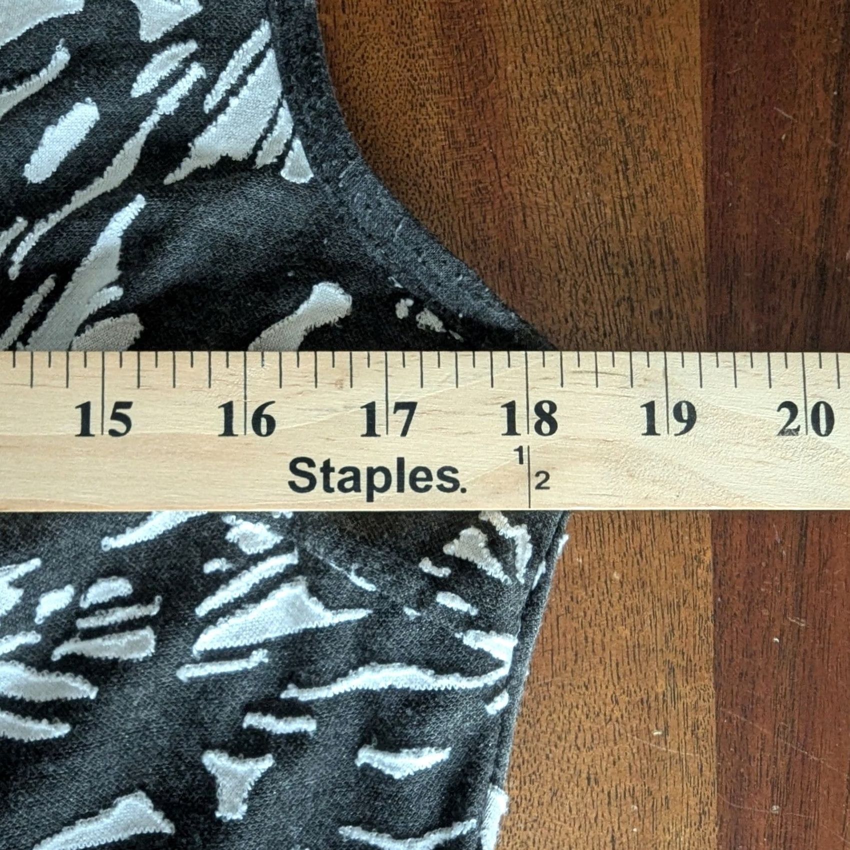 Vintage VINTAGE? No. Size XL / US 12-14 / IT 48-50 - 6 Thumbnail