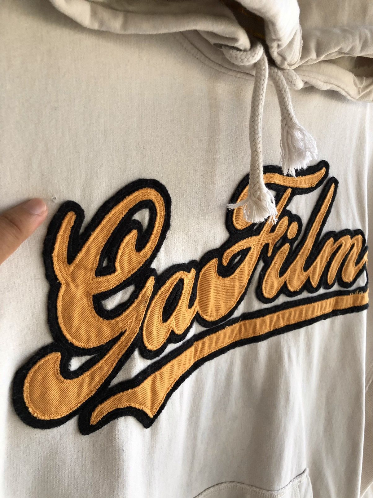 47 Brand Vintage 47 Brand hoodie Size US M / EU 48-50 / 2 - 3 Thumbnail