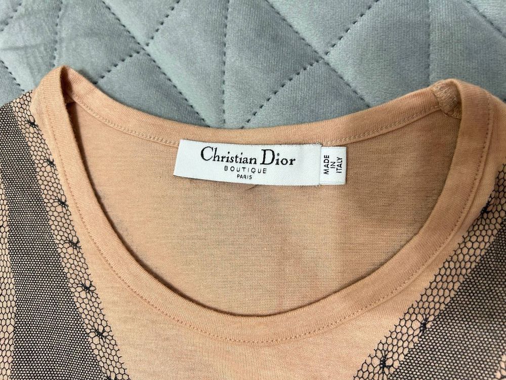 Dior Christian Dior A/W 2006 by John Galliano Size S / US 4 / IT 40 - 5 Thumbnail