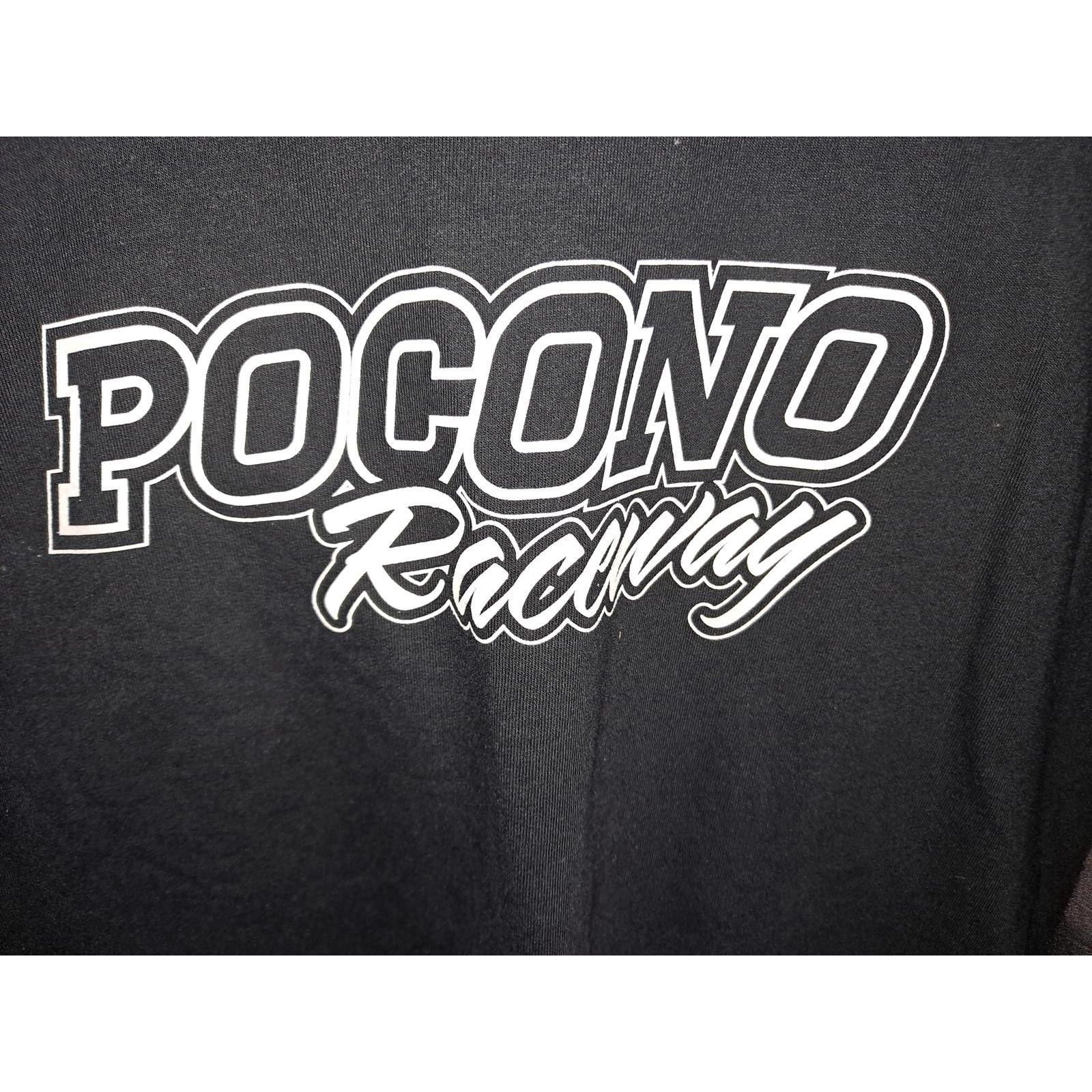 Other Pulse by Sirphis Pocono Raceway Black with Decorative Arms S Size US L / EU 52-54 / 3 - 2 Thumbnail