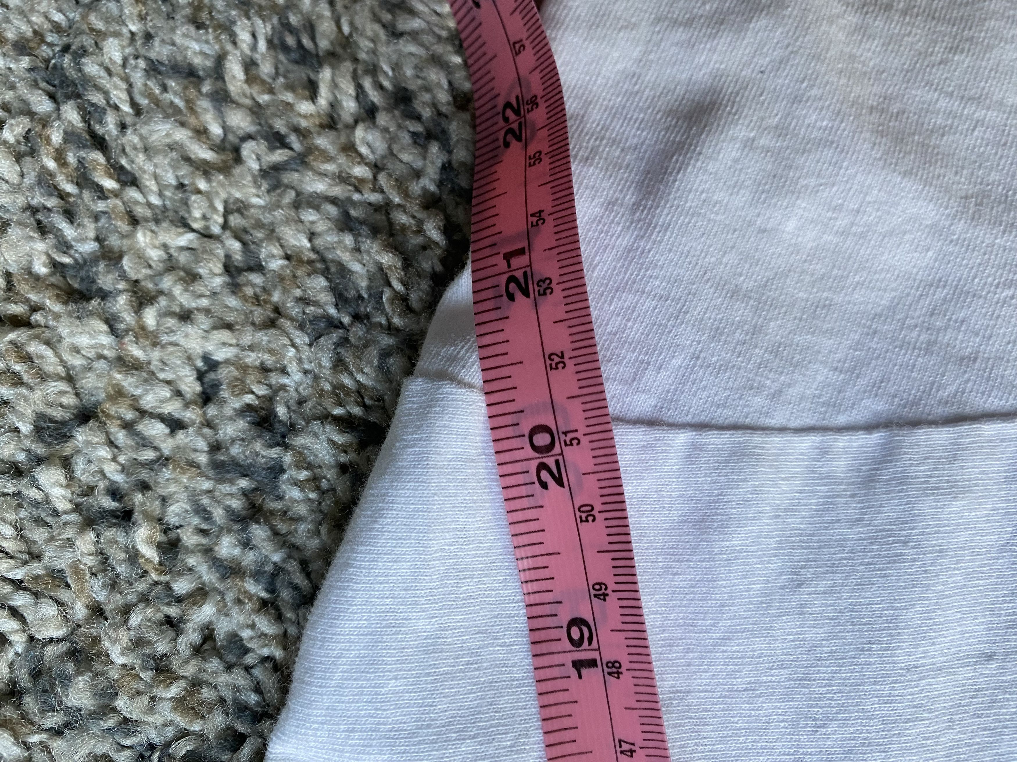 Ransom Clothing color changing shirt Size US M / EU 48-50 / 2 - 8 Thumbnail