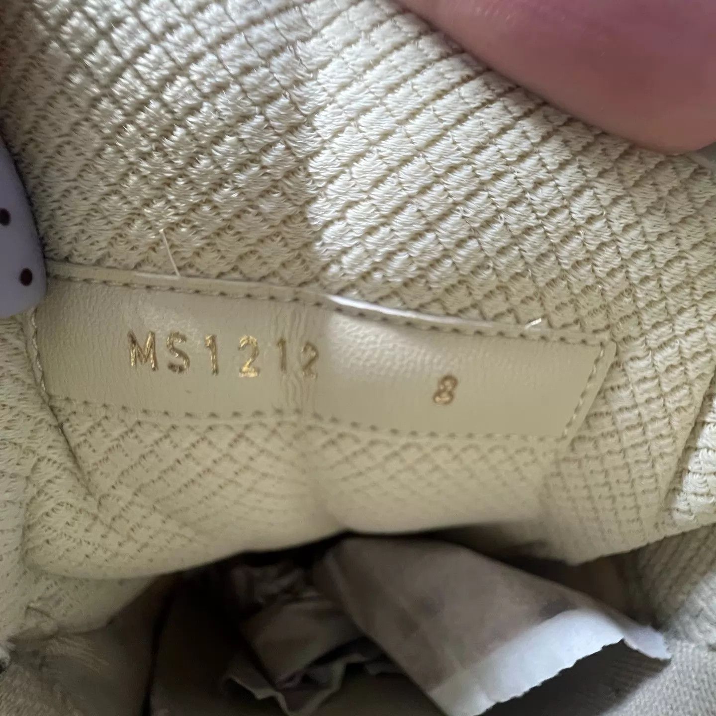 Louis Vuitton LV Tatic Tan Size 8/42 Like New Size US 9 / EU 42 - 8 Thumbnail