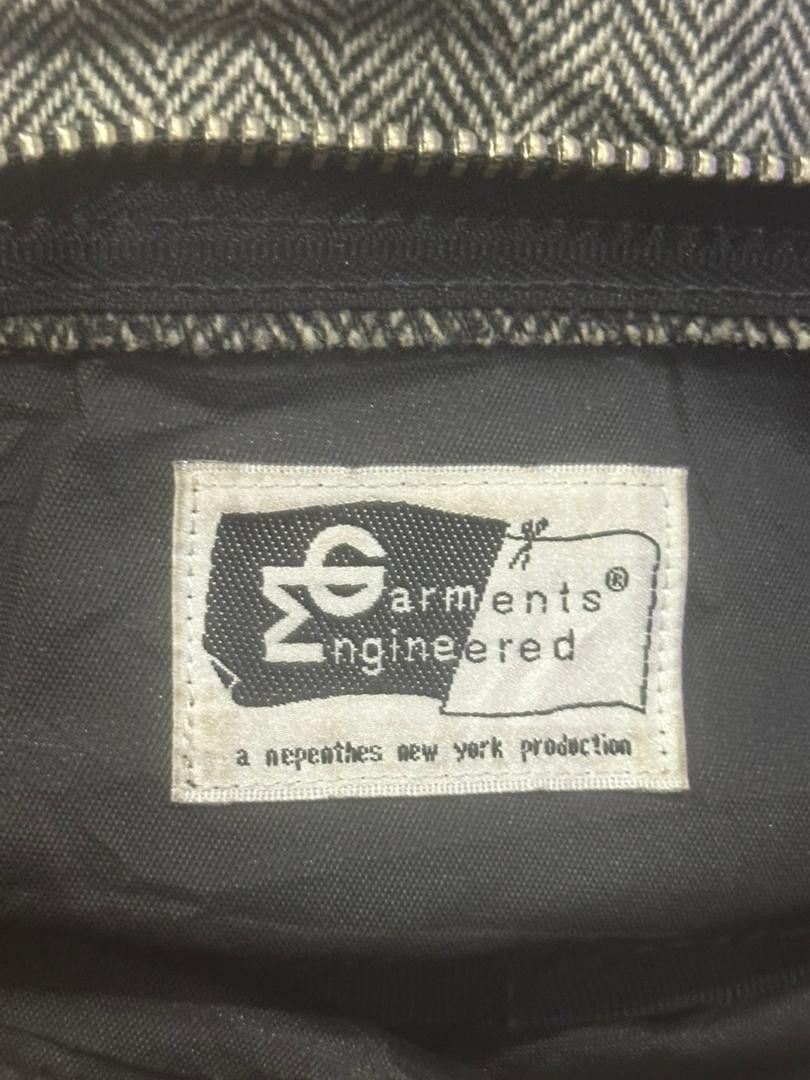 Engineered Garments Engineered garments waist bag Size ONE SIZE - 7 Thumbnail