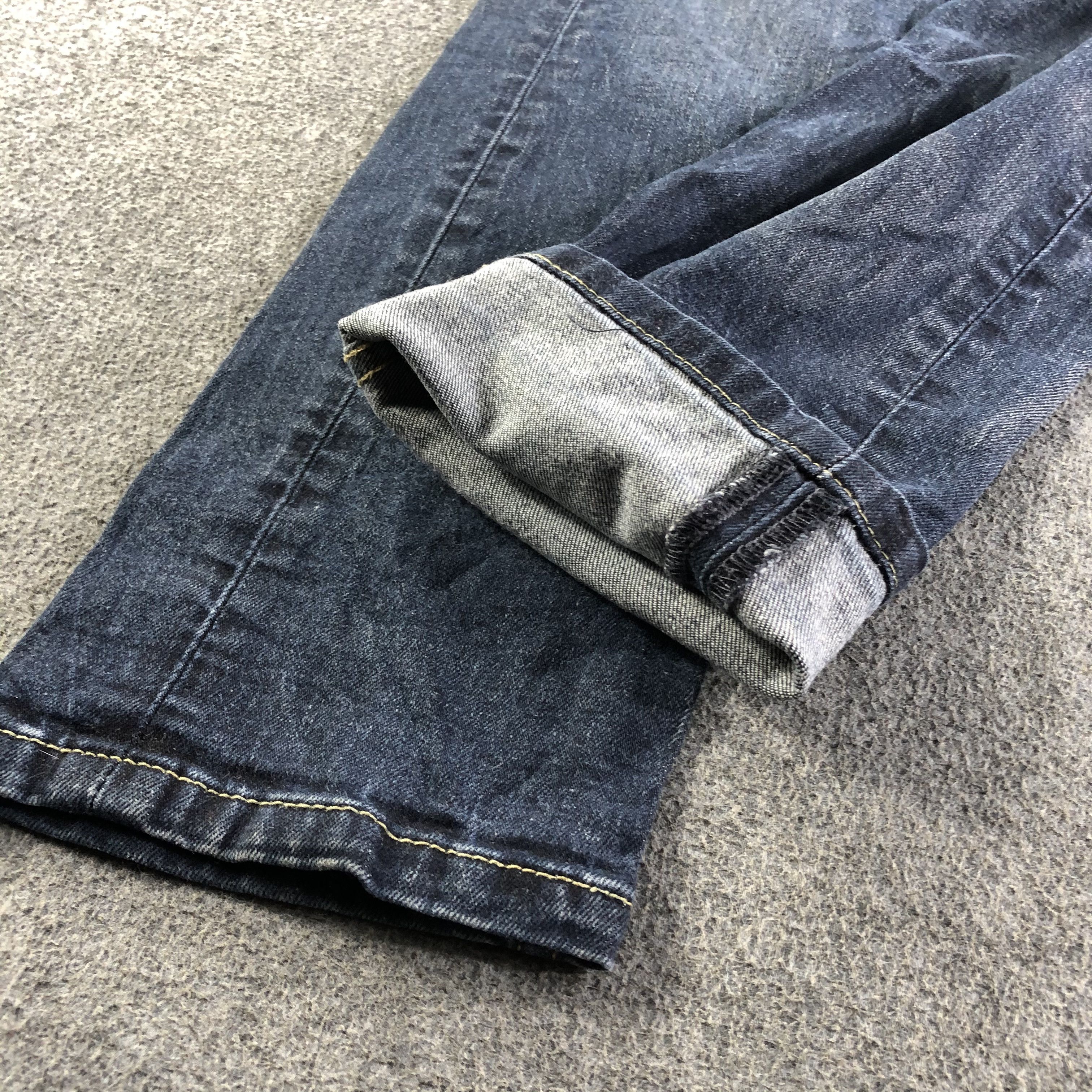 Vintage Levis 510 Jeans-J4088