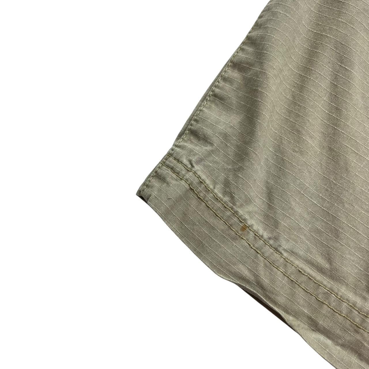 Nike Vintage 2000s Nike Cargo Trousers - Size Medium - Waist: 34” Size US 34 / EU 50 - 8 Thumbnail