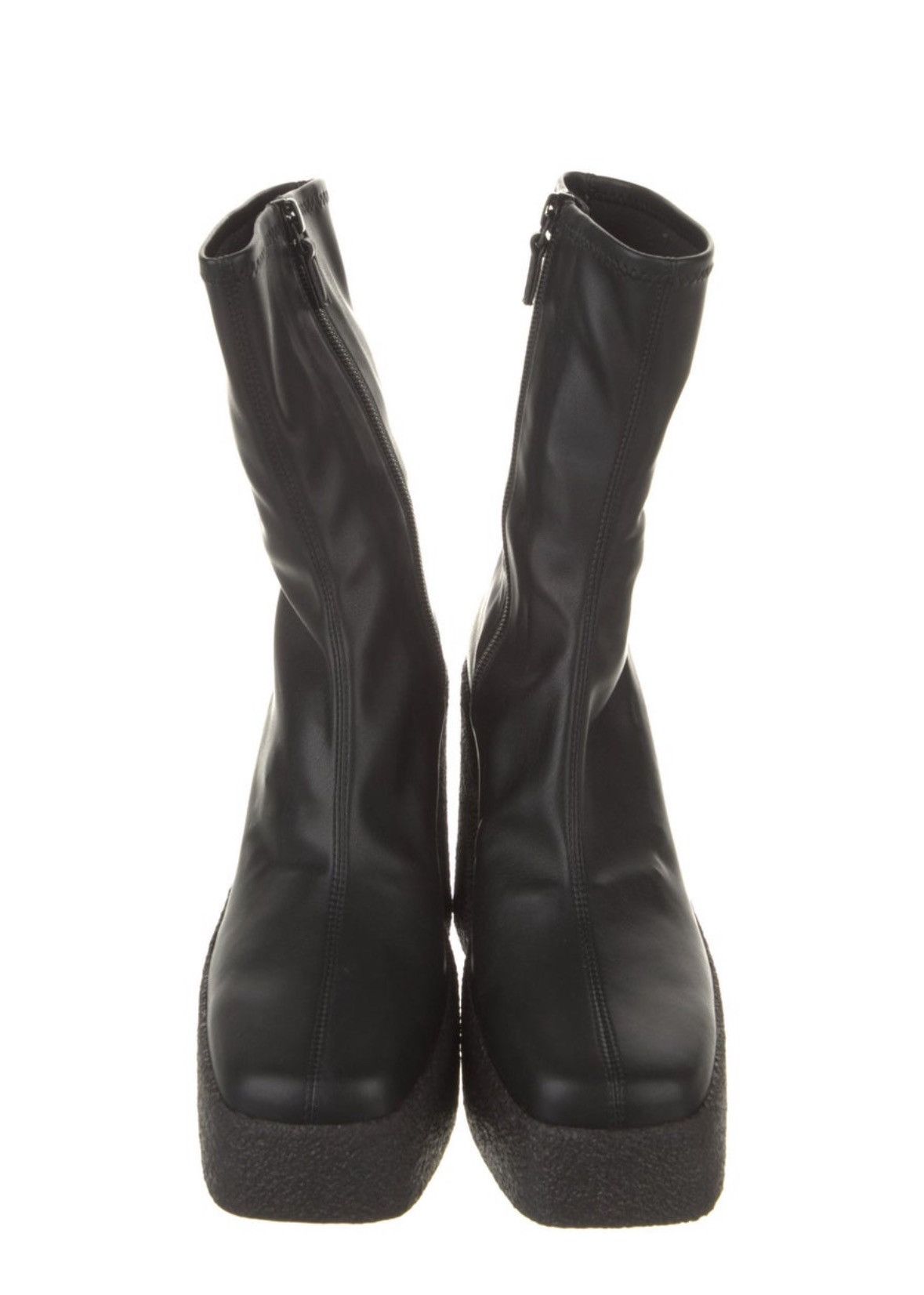 Stella McCartney Stella McCartney Boots Size US 6.5 / IT 36.5 - 2 Thumbnail