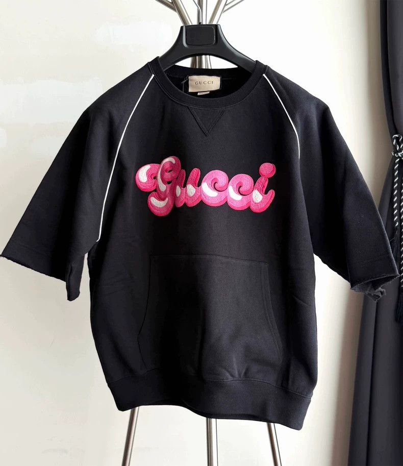 Gucci Silhouette short sleeves
