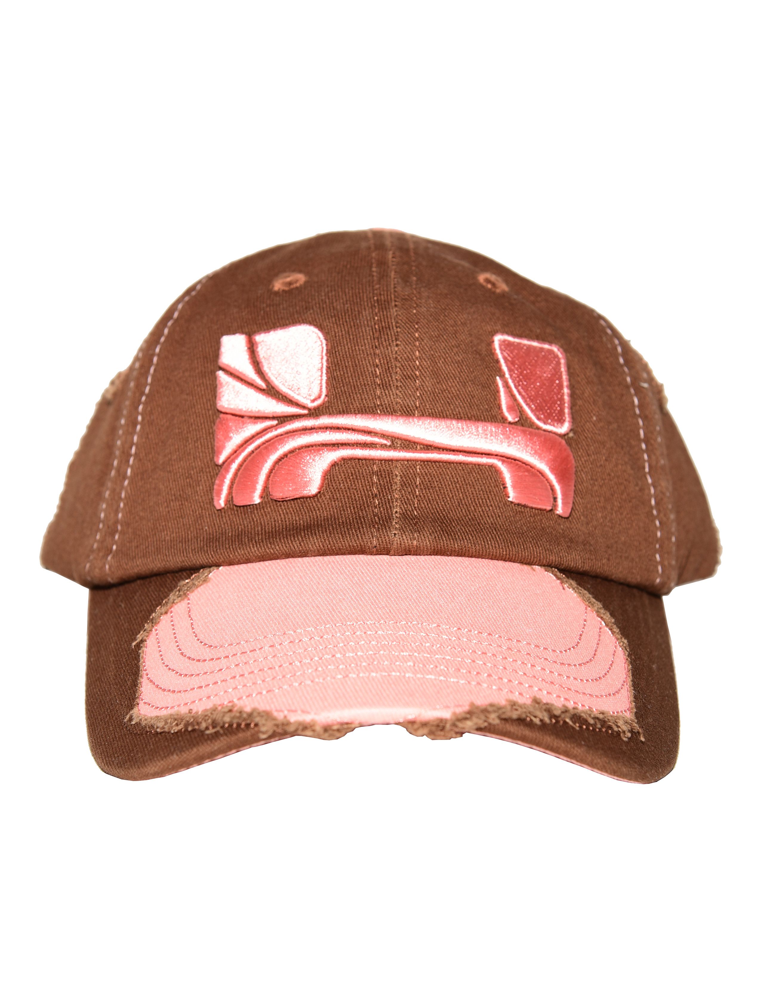 Henry Johnson Henry Johnson "H Store" Hat Size ONE SIZE - 1 Thumbnail