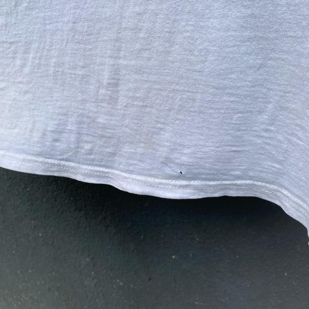 Other Vintage distressed lil nas x old town road tee Size US L / EU 52-54 / 3 - 6 Thumbnail