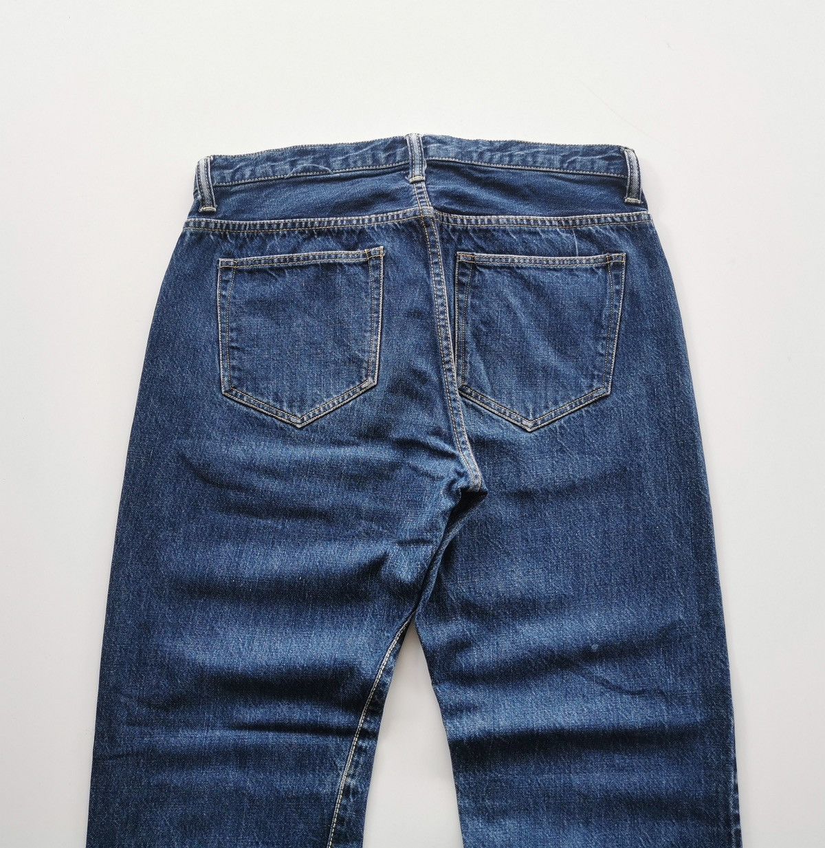 Self Edge Urban Research Doors Selvedge Size 32x39.5 Size US 32 / EU 48 - 4 Thumbnail