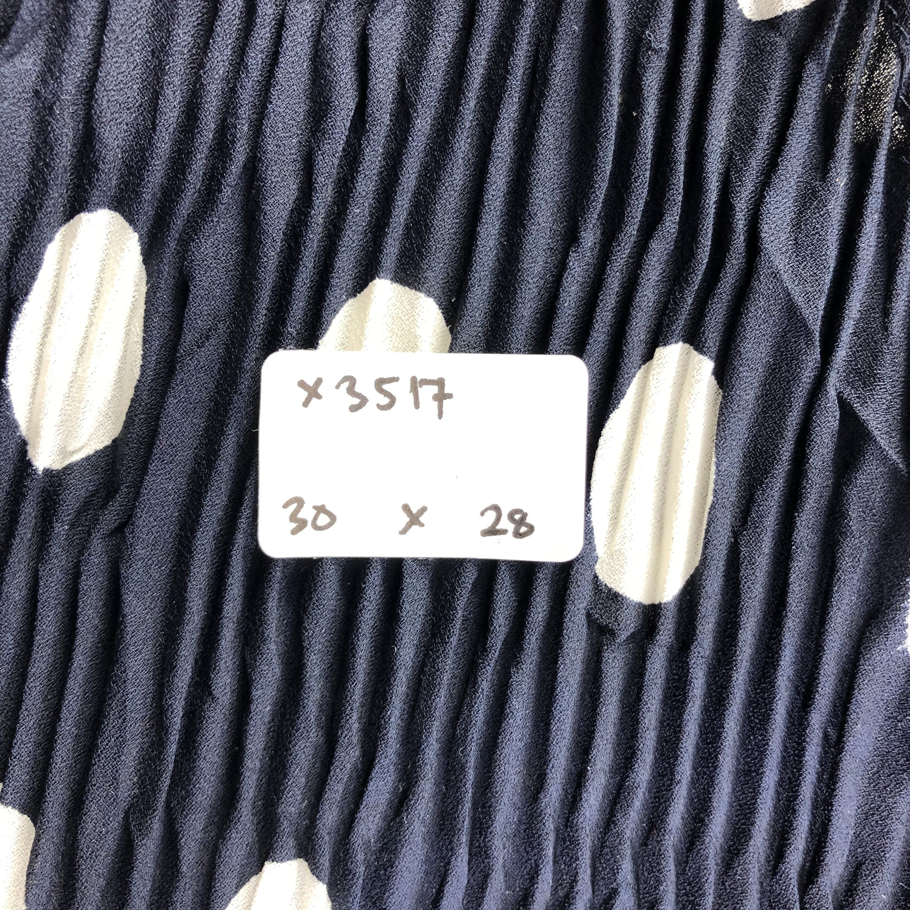 Vintage Vintage Silk Scarf Size ONE SIZE - 5 Thumbnail
