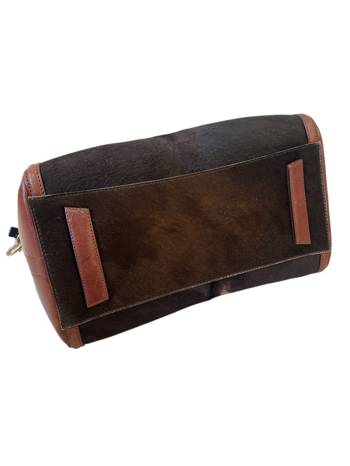 Givenchy Givenchy Antigona Medium Pony hair bag Size ONE SIZE - 17 Thumbnail