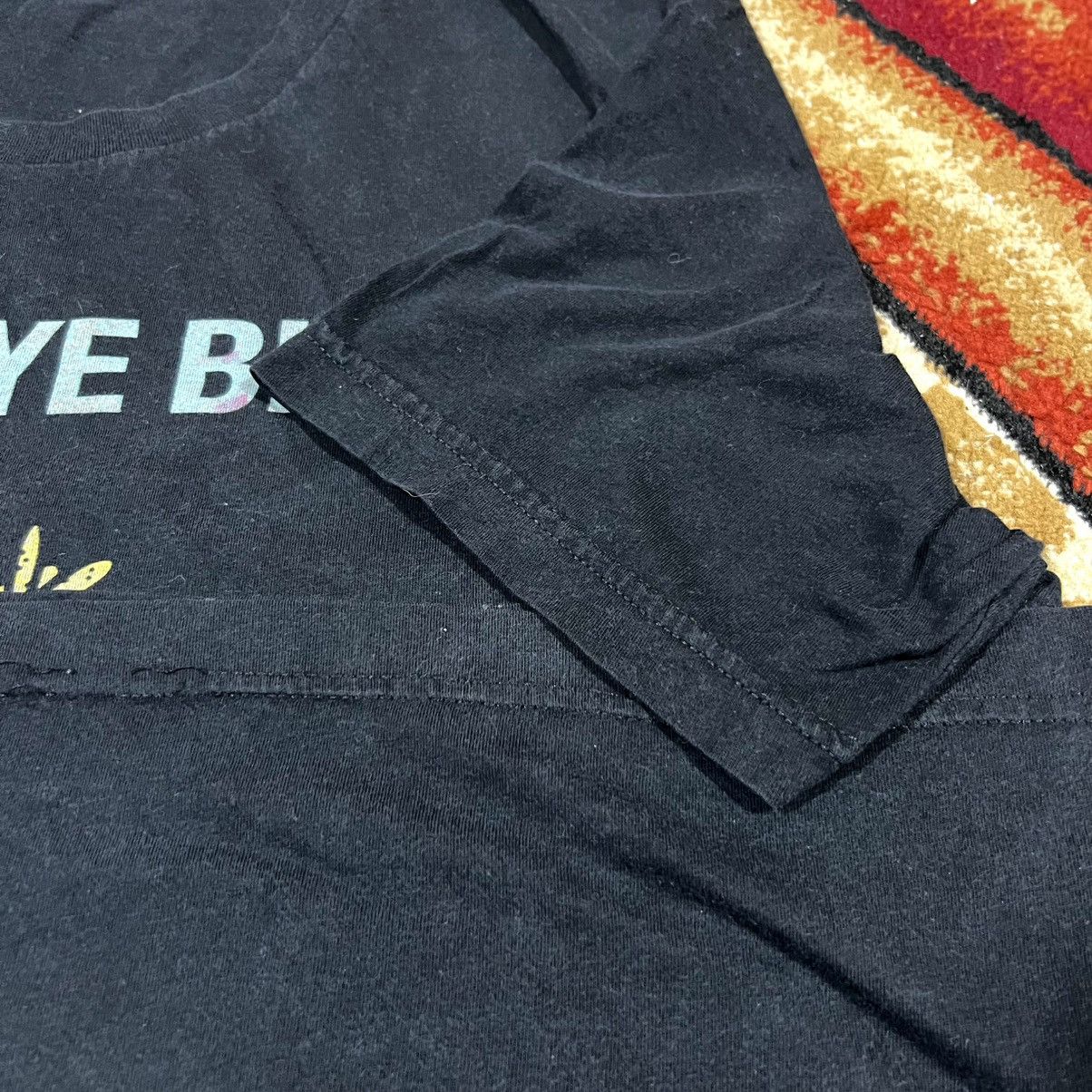 Band Tees Vintage Third Eye Blind American Rock Band Rare T Shirt Size US L / EU 52-54 / 3 - 8 Thumbnail