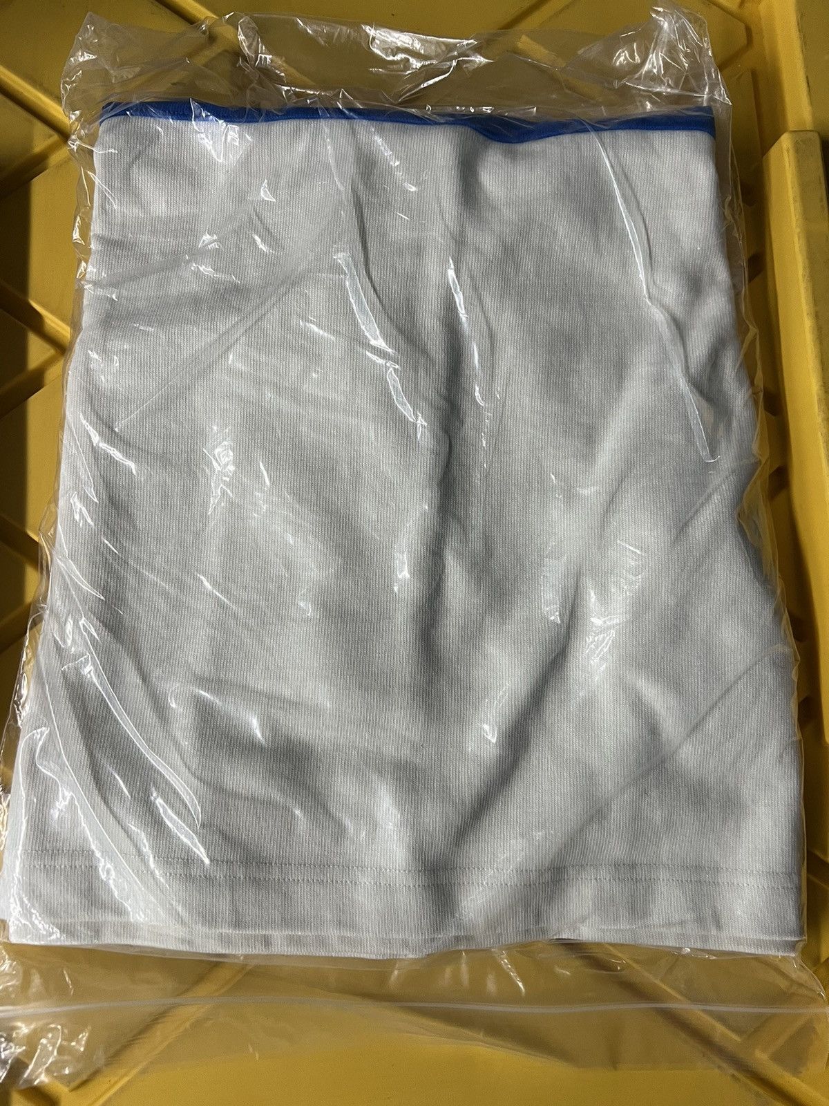 Kith Kith for the New York Knicks Long Sleeve Rugby Shirt Large Size US L / EU 52-54 / 3 - 7 Thumbnail