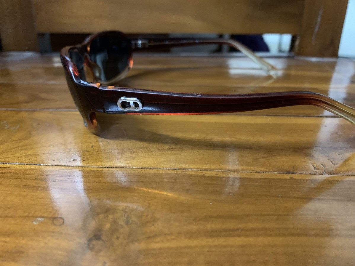 Christian Dior Monsieur Vintage Christian dior sunglasses Size ONE SIZE - 9 Thumbnail