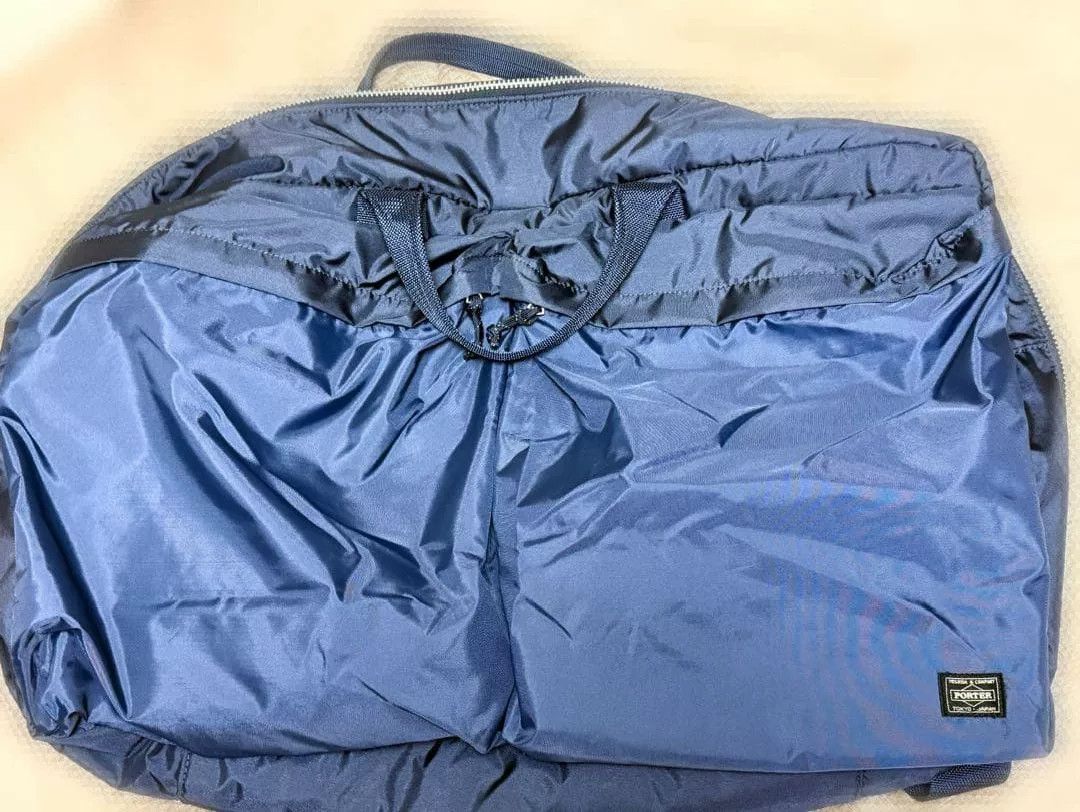 Porter PORTER×LOWERCASE L Travel Bag Size ONE SIZE - 1 Thumbnail