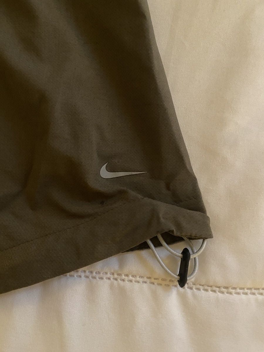 Gyakusou Gyakusou Running Jacket Size US S / EU 44-46 / 1 - 8 Thumbnail