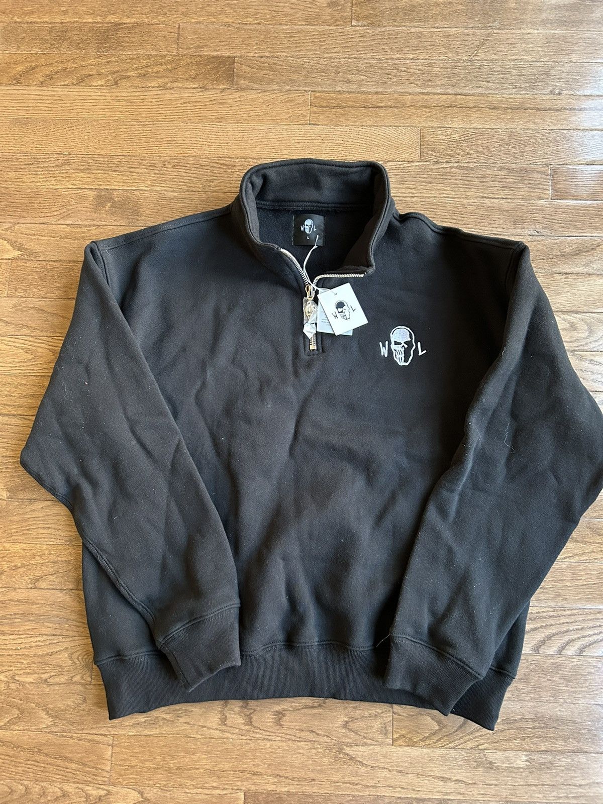 warren lotas x staple pigeon og