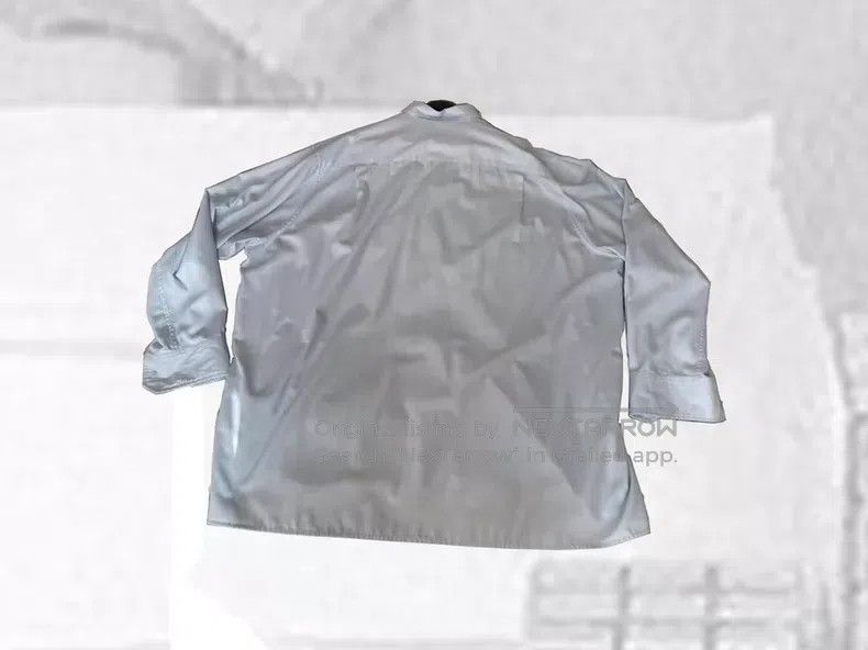 Raf Simons Raf Simons Printed shirt Size US M / EU 48-50 / 2 - 2 Thumbnail