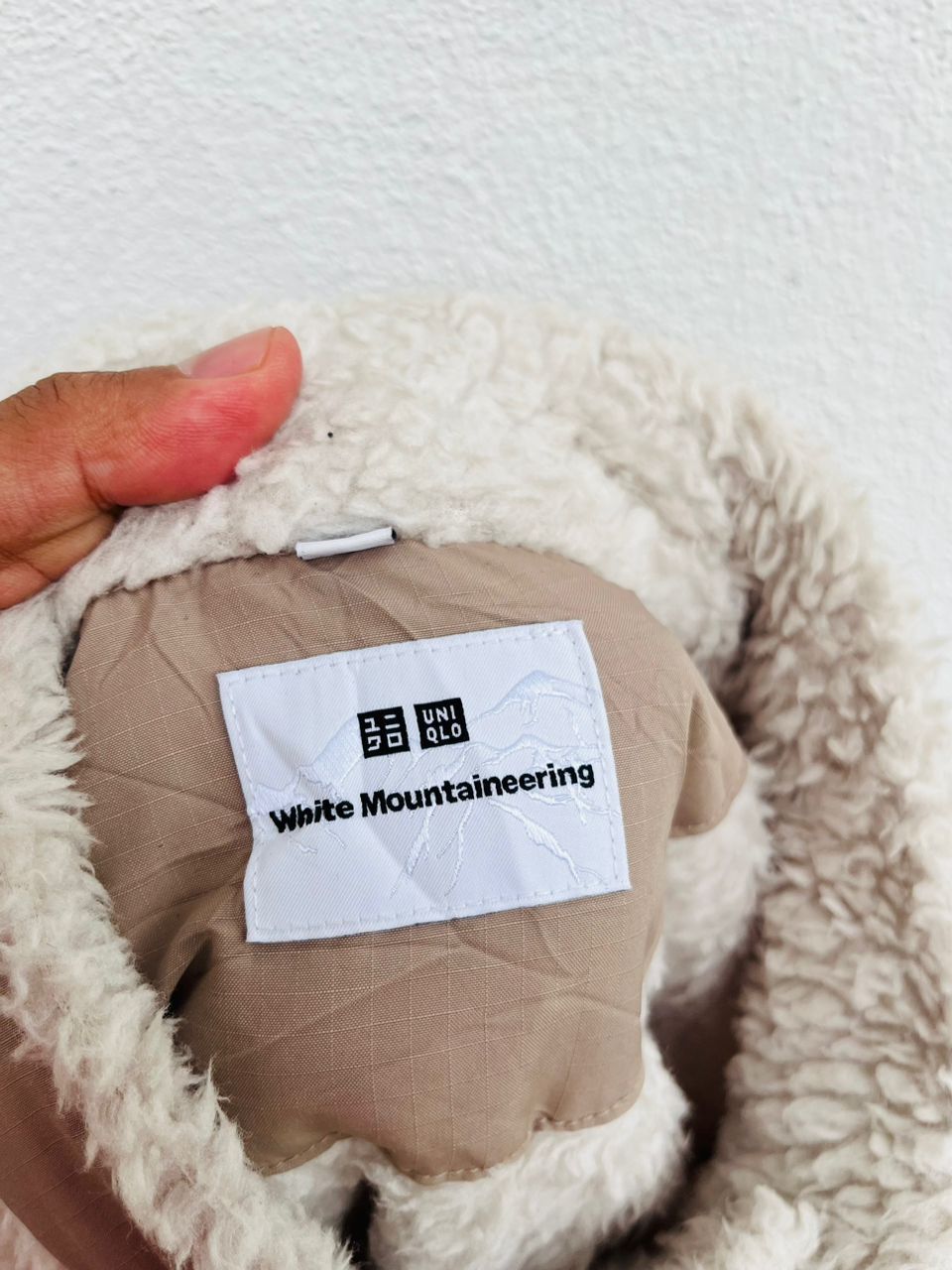 White Mountaineering Vintage White Mountainering Japanese Designer Fashion Style Size US M / EU 48-50 / 2 - 10 Thumbnail