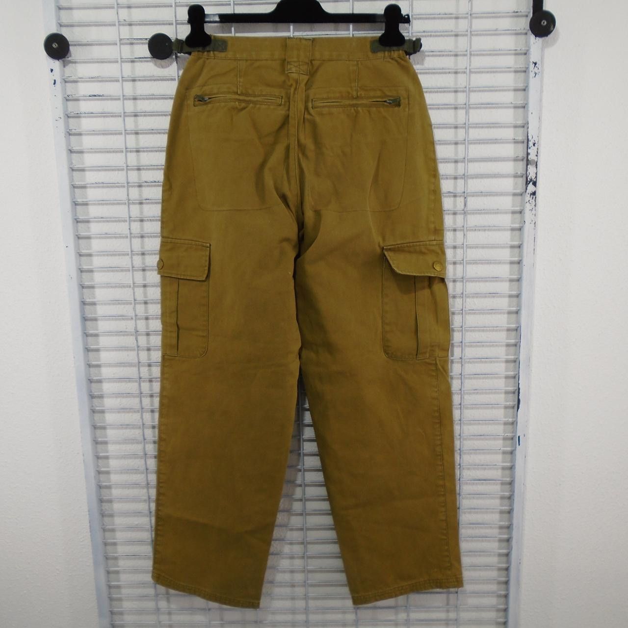 Other Women's Pants Gamo Size 28" / US 6 / IT 42 - 2 Thumbnail