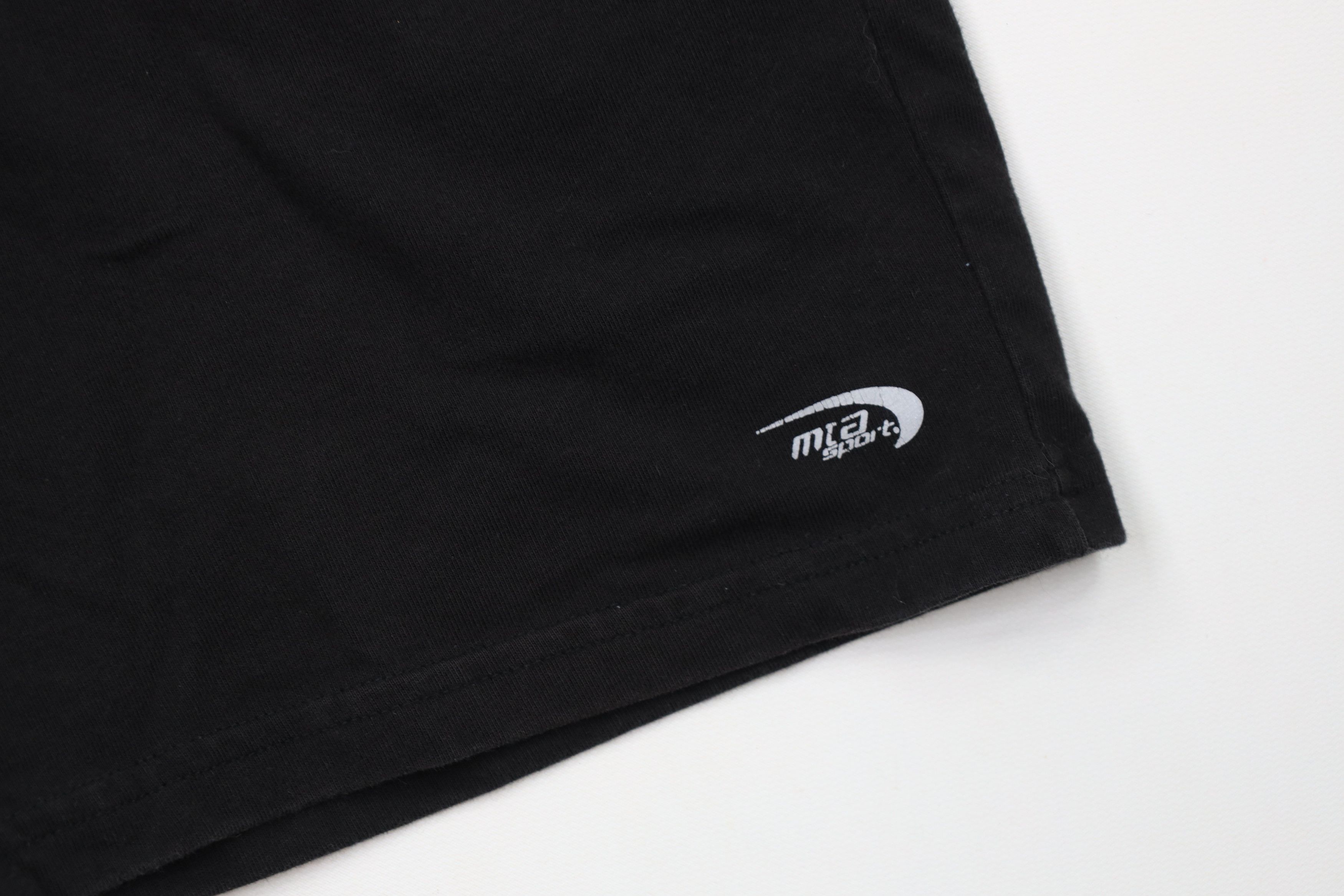 Vintage Vintage Y2K Streetwear Blank Heavyweight Above Knee Shorts Size US 32 / EU 48 - 5 Thumbnail