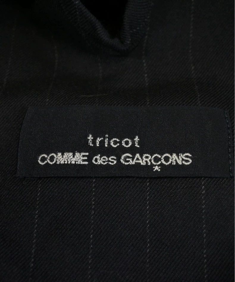 Comme des Garcons Comme Des Garcons Distortion Dress Size S / US 4 / IT 40 - 3 Thumbnail