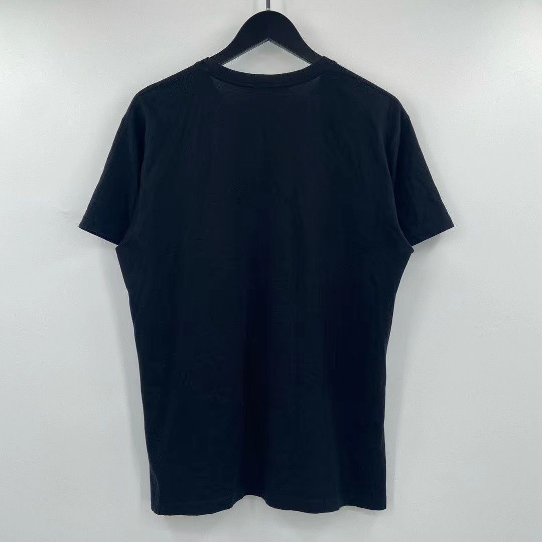 Gucci Gucci short sleeves Nextarrow-2412 Size US S / EU 44-46 / 1 - 2 Thumbnail