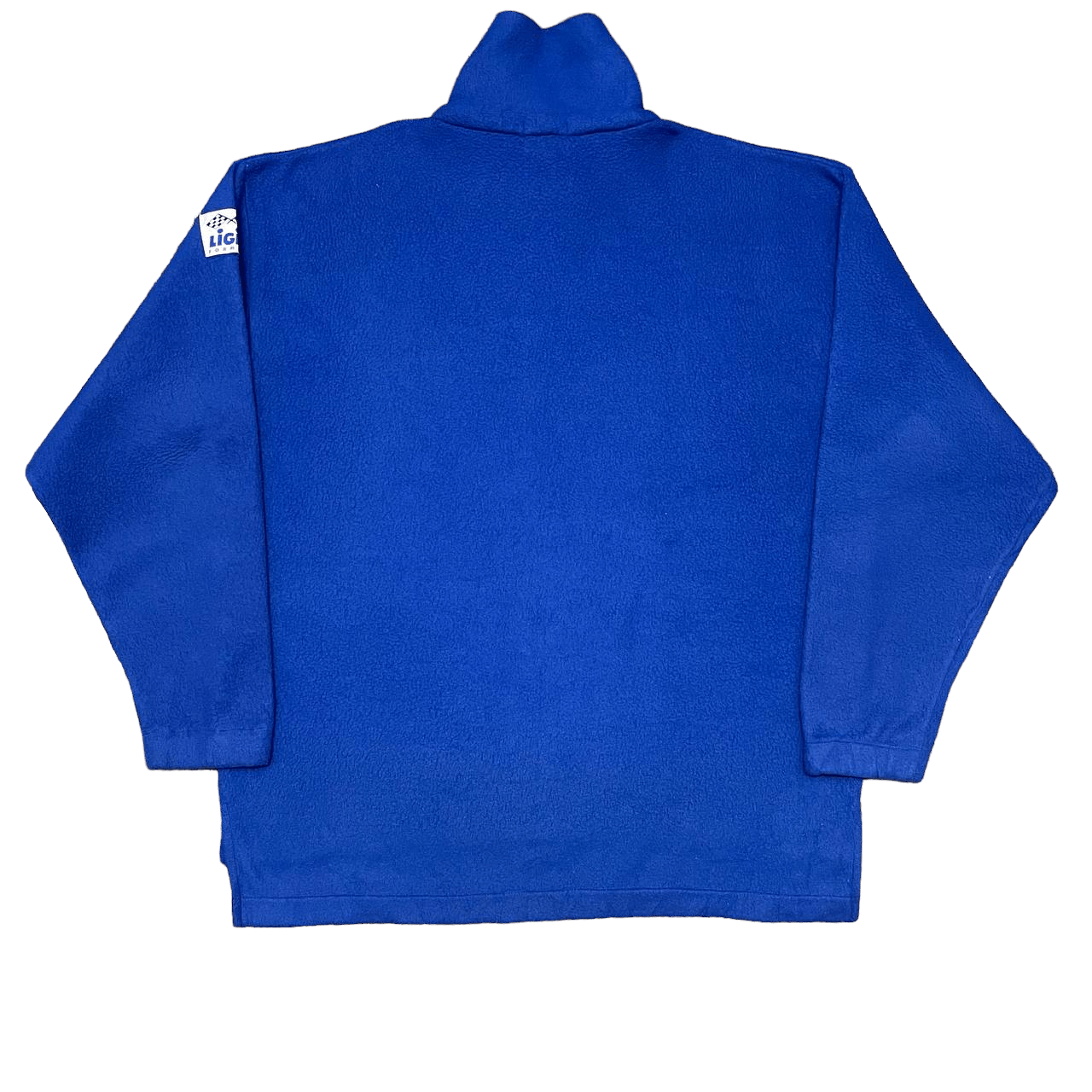 Formula 1 Vintage Honda Mugen Formula 1 Fleece Half Zipper Size US L / EU 52-54 / 3 - 10 Thumbnail